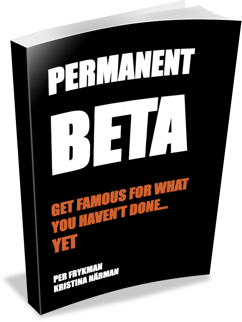 permanent beta